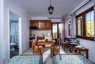 Rena Apartments By Checkin