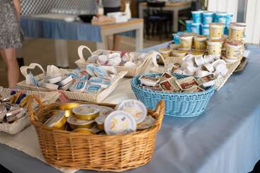 アパートメント Family Resort Del Mar