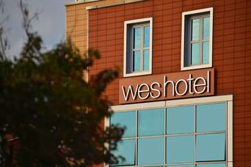 Wes Hotel Izmit
