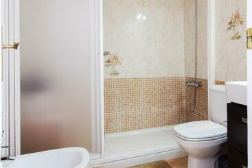Holiday Suite Caballero de Rodas 92