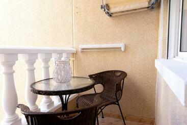 Holiday Suite Caballero de Rodas 92