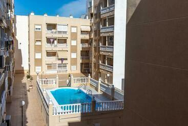 Holiday Suite Caballero de Rodas 92