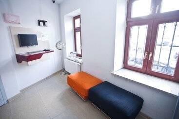 Bed and Breakfast Great Polonia Dwarf Wrocław