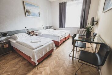 בית פרטי Cybulskiego Guest Rooms