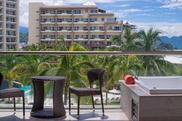 Dreams Vallarta Bay Resorts & Spa   All Inclusive