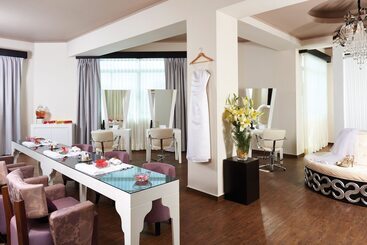 استراحتگاه El Dorado Casitas Royale Catamarán, Cenote & More Inclusive