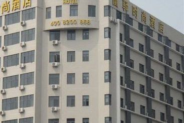 FX Hotel East lake Park Shenzhen