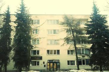 & Hostel Kruiz