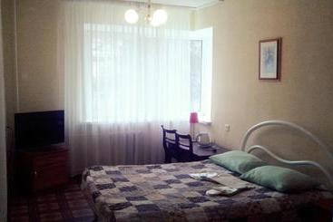 & Hostel Kruiz