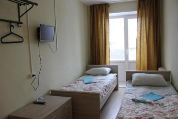 & Hostel Kruiz