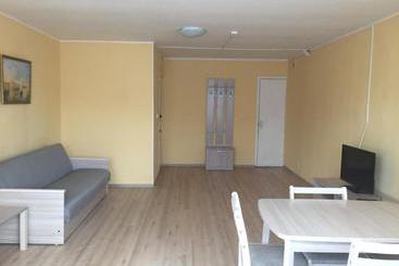 & Hostel Kruiz