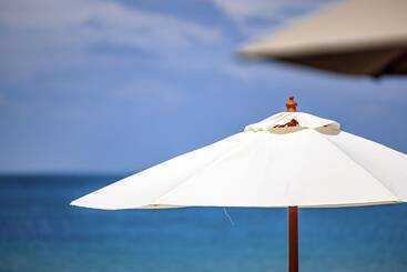 فندق Bay Beach Resort