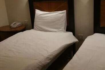 酒店 Coventry Hill