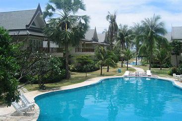 호텔 Talay Samran By Lease Back Thailand