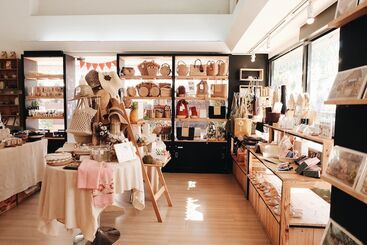 בית מלון כפרי Buri Gallery House