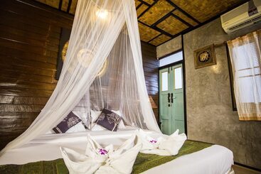 فندق Buri Gallery House