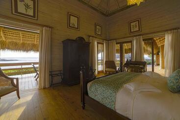 ホテル Eden Roc Cap Cana