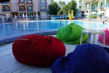 فندق Elite Apartments