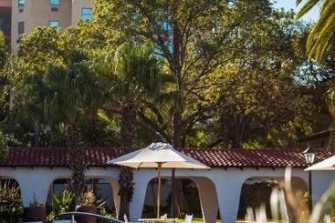 هتل Garden Court Polokwane