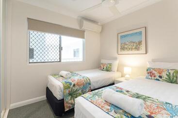 호텔 Garrick House