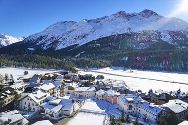 ホテル Giardino Mountain