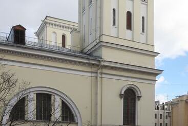 Boutique Hotel Golden Triangle