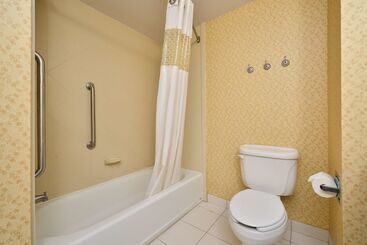 בית מלון כפרי Hampton Inn Farmville, Va