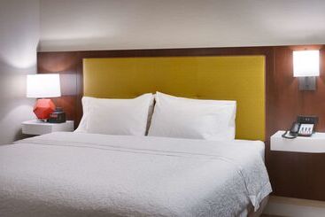 Отель Hampton Inn Tremonton