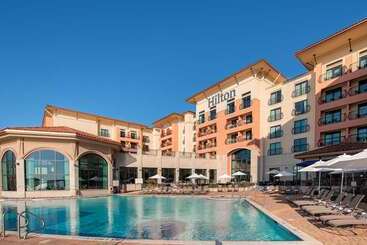 酒店 Hilton Dallas/rockwall Lakefront