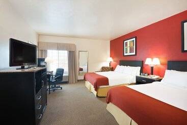 호텔 Holiday Inn Express & Suites Casa Grande, An Ihg