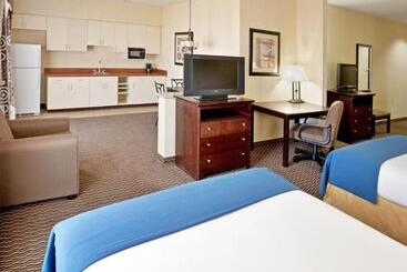 فندق Holiday Inn Express & Suites Nampa   Idaho Center, An Ihg