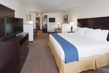 فندق Holiday Inn Express & Suites   Omaha I   80, An Ihg