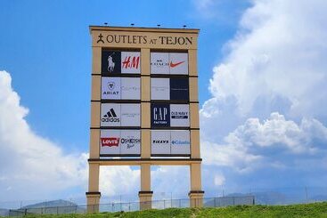 酒店 Holiday Inn Express & Suites Frazier Park, An Ihg