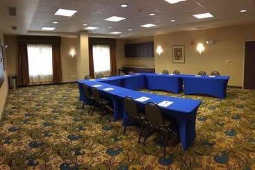 Holiday Inn Express Hotel Twin Falls, An Ihg