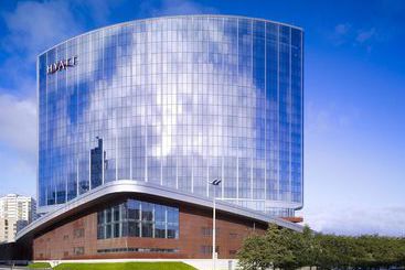 בית מלון כפרי Hyatt Regency Ekaterinburg