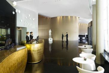 هتل Hyatt Regency Ekaterinburg