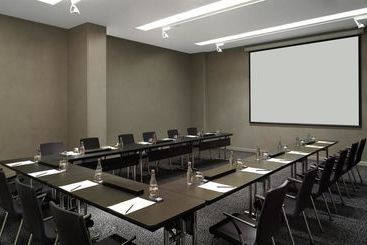 هتل Hyatt Regency Ekaterinburg