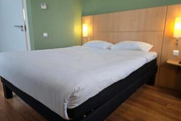 ホテル Ibis Kaunas Centre