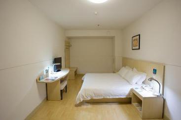 هتل Jinjiang Inn Hanghai Road Central