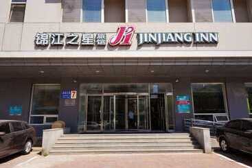 호텔 Jinjiang Inn Shenyang North Station