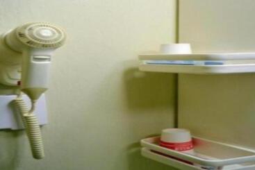 酒店 Jinjiang Inn Henan Museum Hutun Metro Station