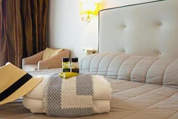 Lagomandra Hotel And Spa