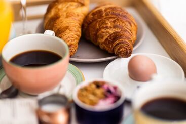 בית מלון כפרי Soho