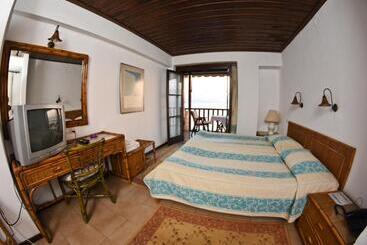 בית מלון כפרי Maistrali