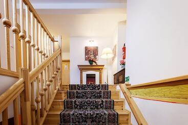 Отель Maltezský Kříž