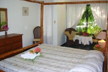 هتل Playa Laguna