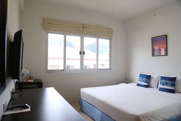 酒店 Pp Charlie Beach Resort  Sha Plus