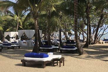 Отель Presidential Suites By Lifestyle Puerto Plata All Inclusive