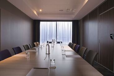 Отель Radisson Blu Resort & Spa, Ajaccio Bay