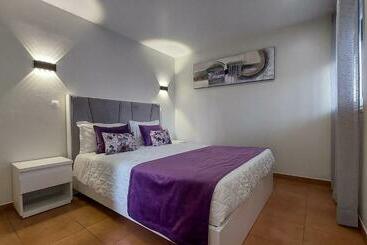 هتل Rosa Dos Ventos